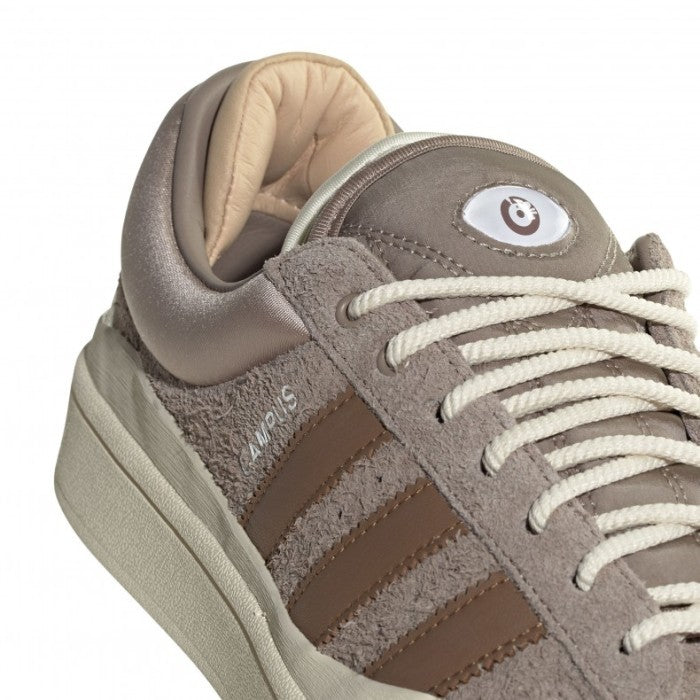 Adidas Bad Bunny Campus Light Brown ID2529