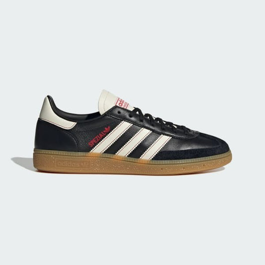 Adidas Spezial Handball Core Black Off White Gum JH6397