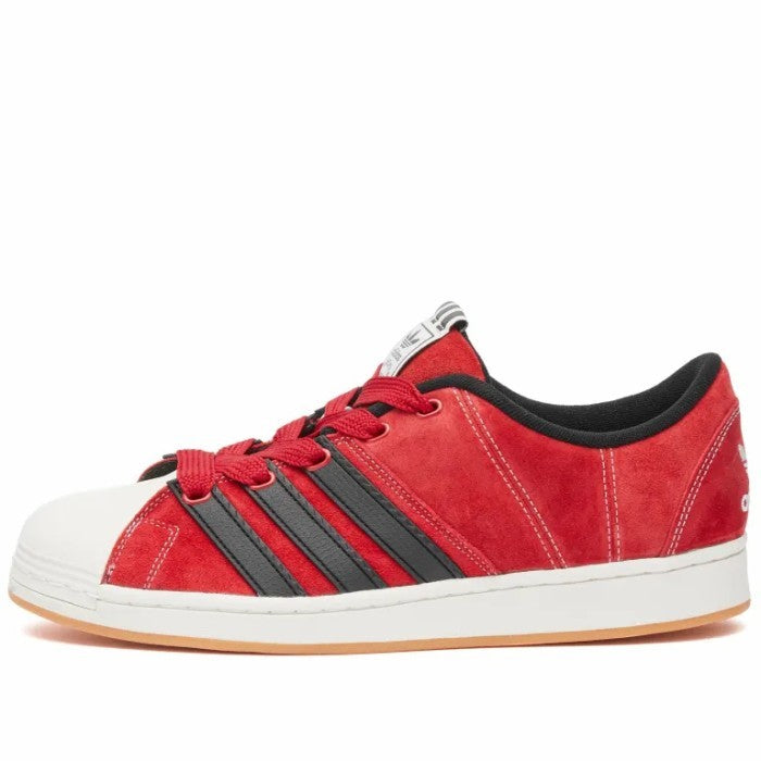 Adidas YNUK Supermodified Power Red Core Black IE2176