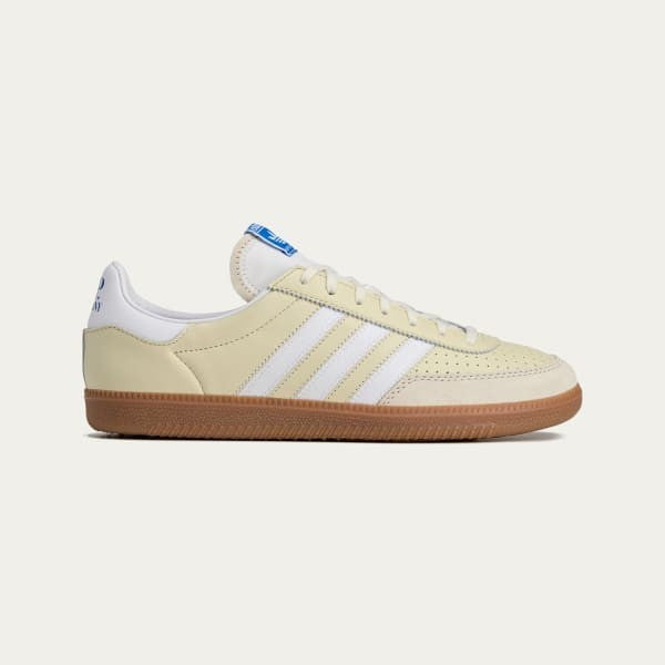 Adidas CP Wimberly SPZL Sand Cloud White Bliss IH3299