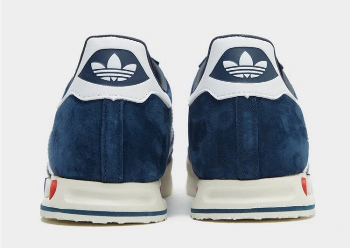 Adidas Kegler Super France Very Dark Blue Cloud White IE5311