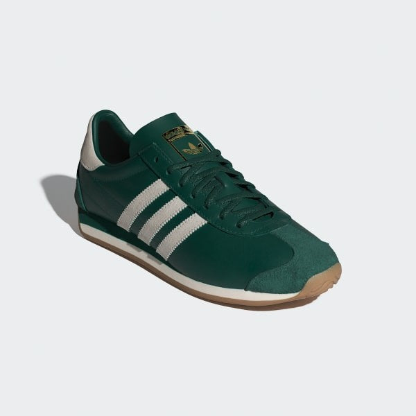 Adidas Country OG Collegiate Green Chalk White Gum IH7514