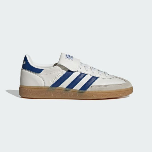 Adidas Spezial Handball Cloud White Collegiate Royal Gum JH5657