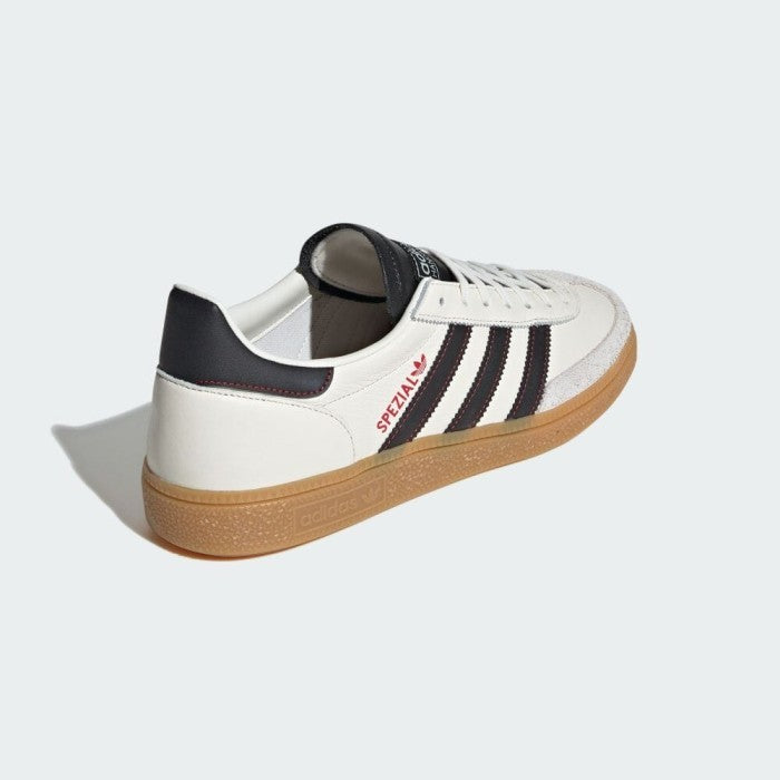 Adidas Spezial Handball Off White Core Black Red JH6398