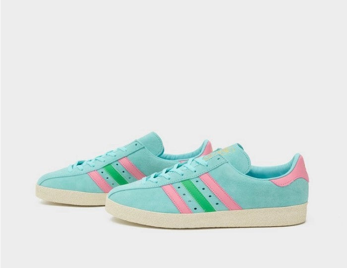 Adidas Yabisah Blue Multi Pink Exclusive IG7818