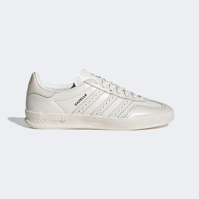 Adidas Gazelle Indoor Low Cream White Off White IE8407