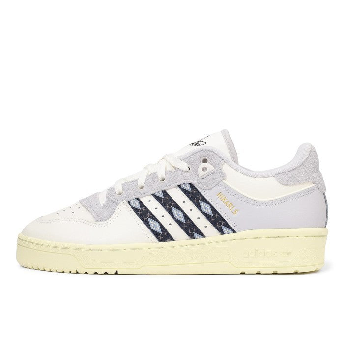 Adidas Rivalry Low 86 X hikari Shibata Off White IE7337