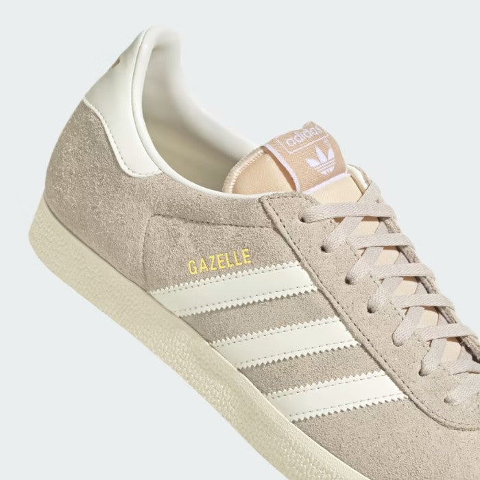 Adidas Gazelle Wonder Beige Off White Cream White IG5796