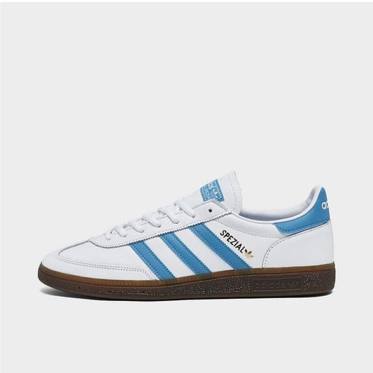 Adidas Spezial Handball White Light Blue IE3607