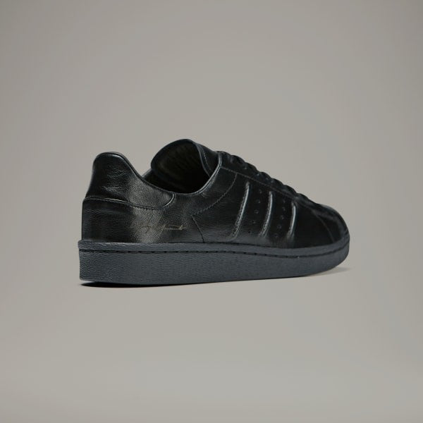 Adidas x Y-3 Superstar Black Black IE3237