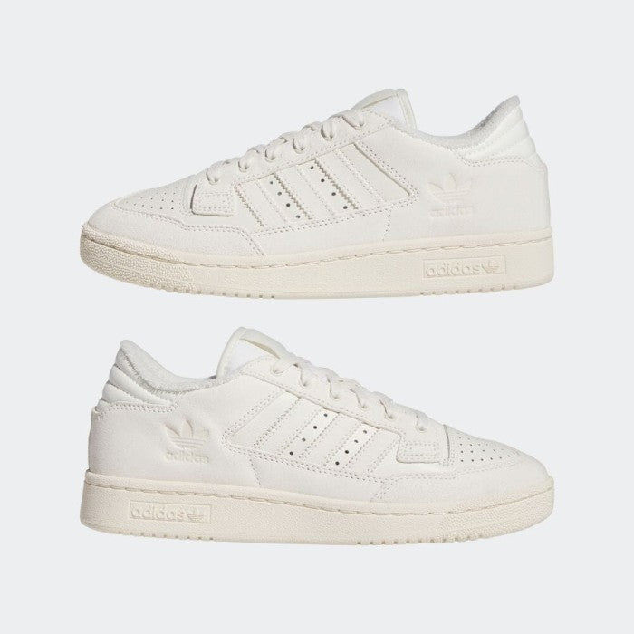 Adidas Centennial 85 Low Off White Cream White IE7233