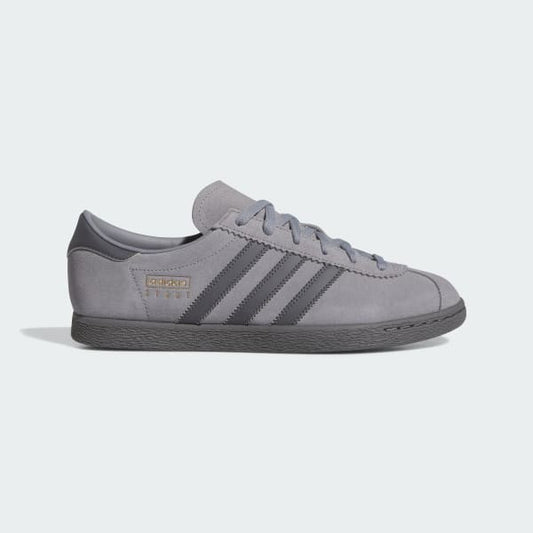 Adidas Stadt Grey Three Grey Five Gold Metallic JI1880