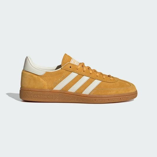 Adidas Spezial Handball Preloved Yellow Cream White Cloud White IF7088