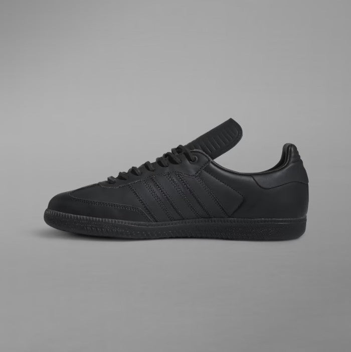 Adidas Humanrace Samba Charcoal Black IE7291