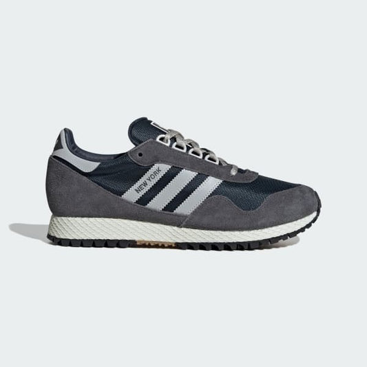 Adidas New York Aurora Ink Grey One Core Black IG4552