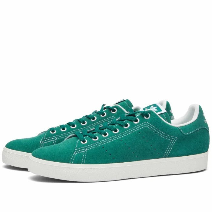 ADIDAS Stan Smith B-SIDE Green White Gum ID2045