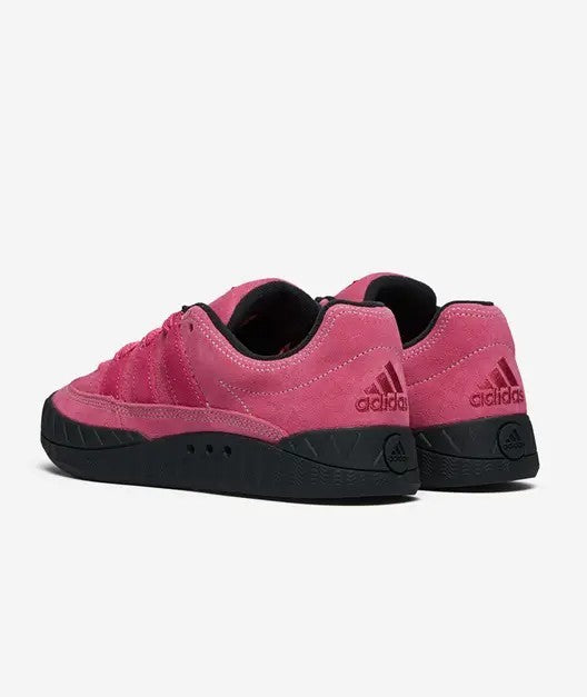 Adidas Adimatic W Pink Carbon IE7364