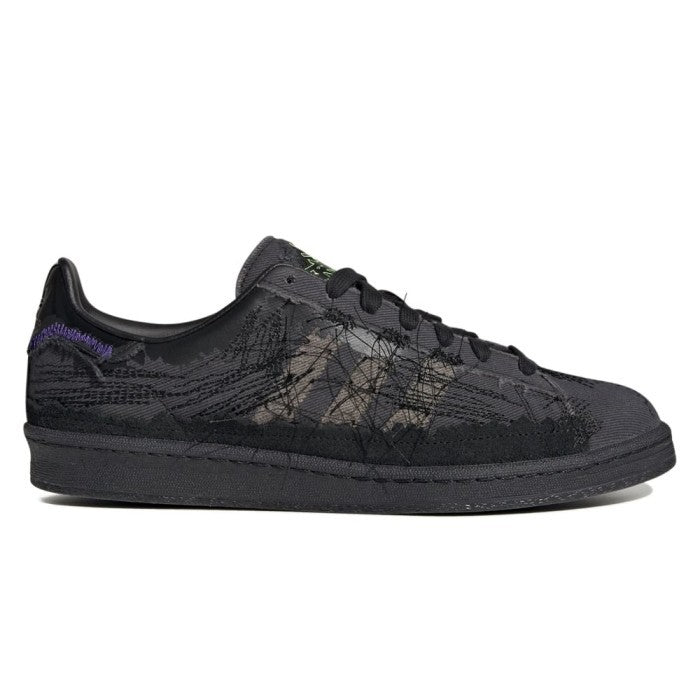 Adidas x Youth Of Paris Campus Core Black GX8433