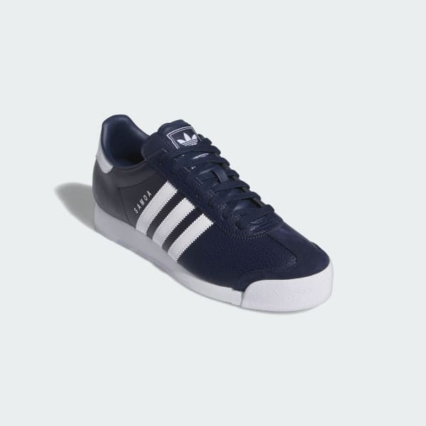 Adidas Samoa Night Indigo Cloud White JH9076