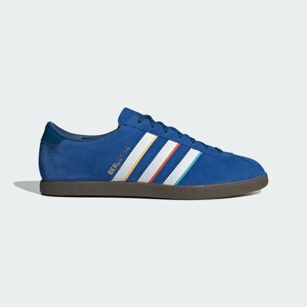 Adidas Berlin 24 City Series Blue Cloud White Dark Marine IG2108