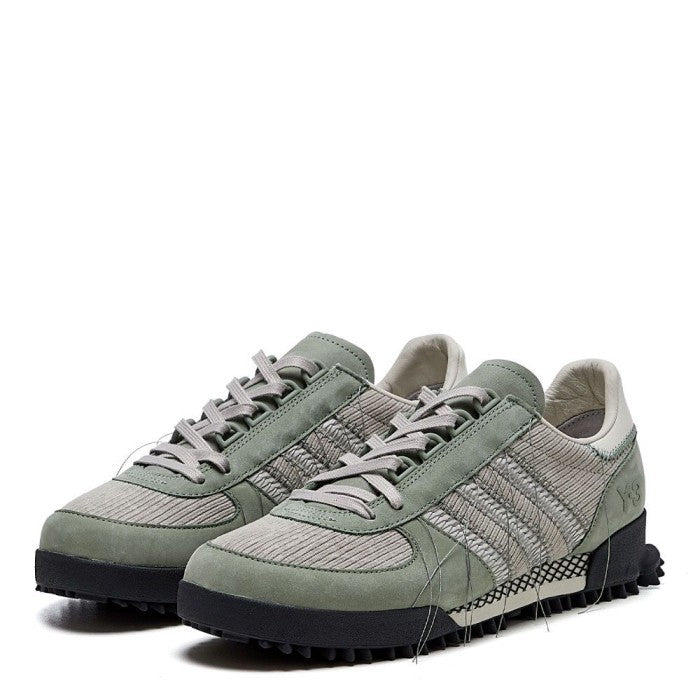 Adidas Y-3 Marathon TR Silver Green IG5307