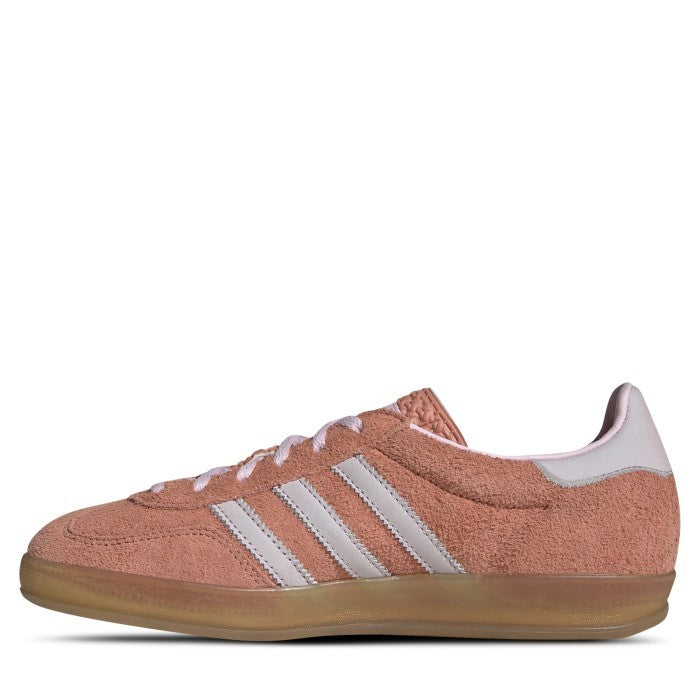 Adidas Gazelle Indoor Wonder Clay Clear Pink Gum IE2946