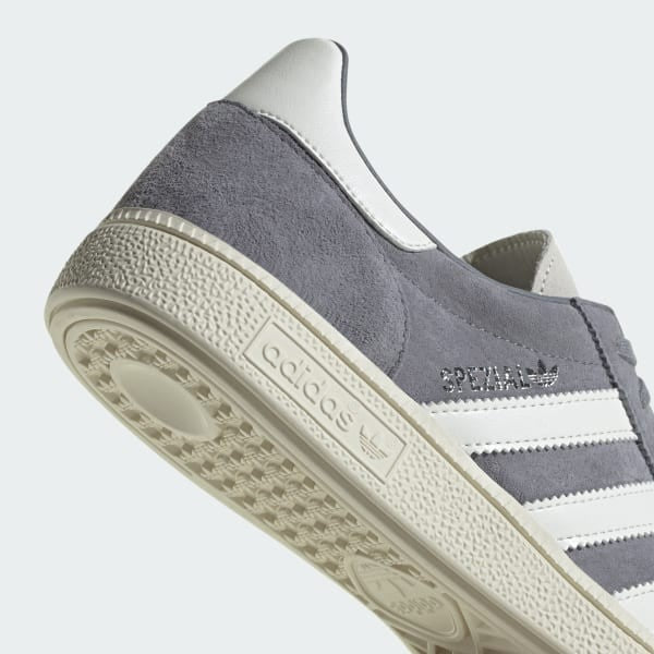 Adidas Spezial Handball Grey Core White Off White IE3681