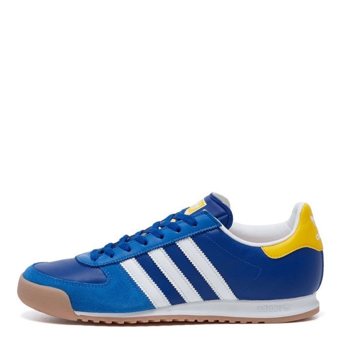 Adidas All Team Collegiate Royal Bold Gold ID2127