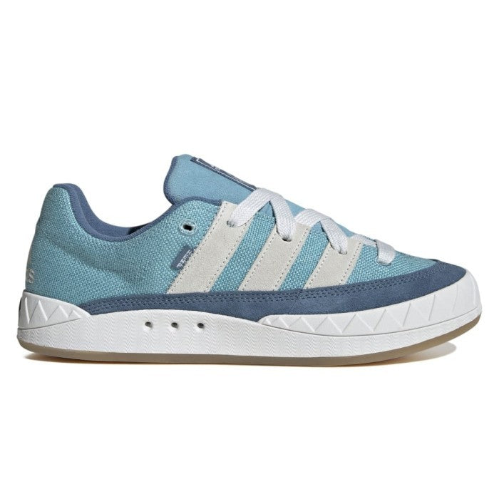 Adidas ADIMATIC Preloved Blue Crystal White Gumsole HQ6907