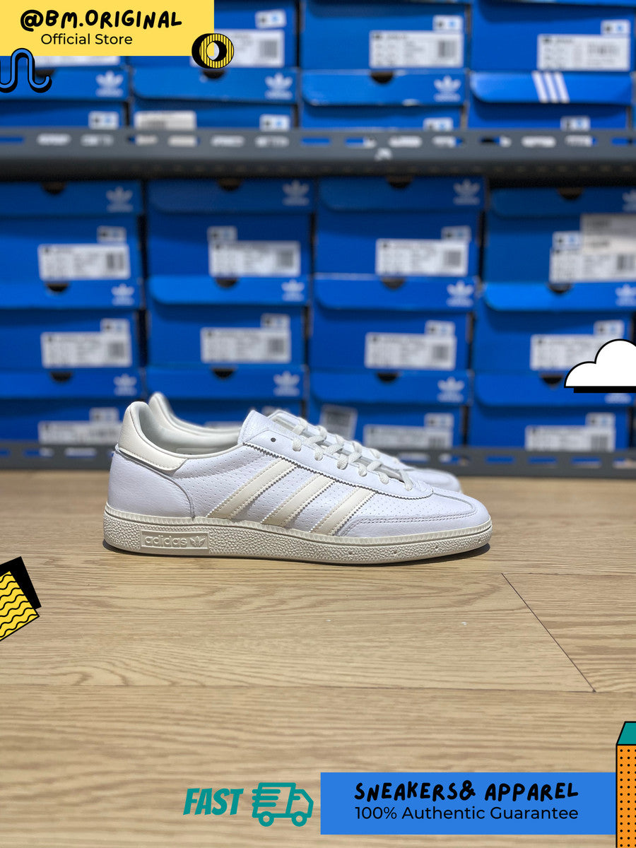 Adidas Spezial Handball Cloud White Off White IE9837