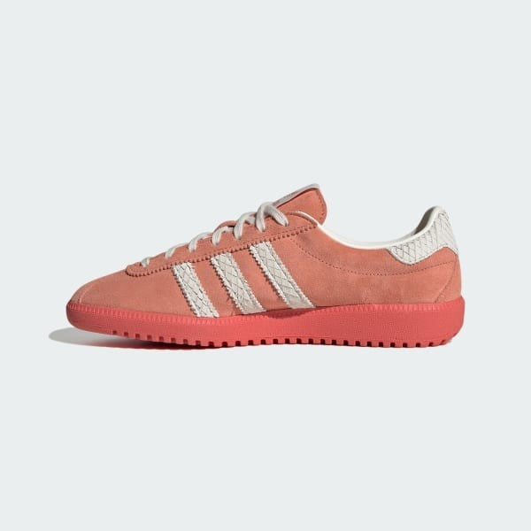 Adidas Bermuda Wonder Clay Preloved Scarlet Cloud White IF6559