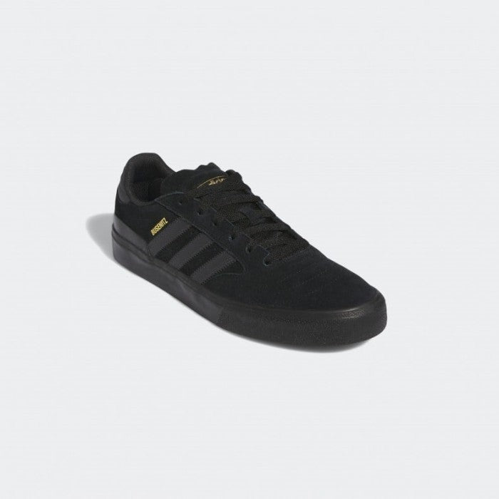 Adidas Busenitz Vulc II Core Black Carbon Core Black IE3087