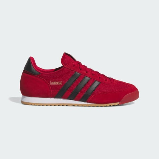 Adidas R71 Team Victory Red Core Black Gold Metallic IH1327