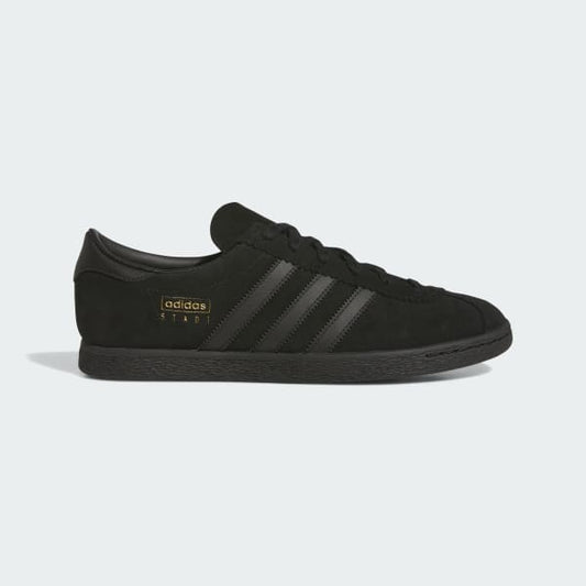 Adidas Stadt Core Black Core Black Carbon JI1881