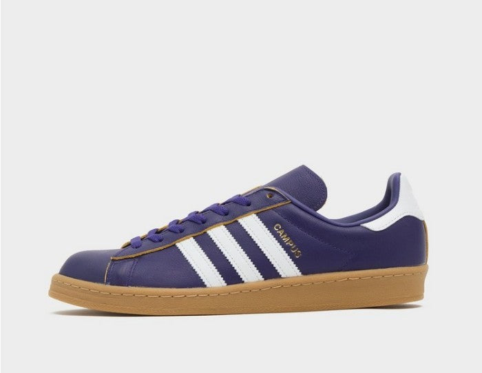 Adidas Campus 80s City Flip Purple White IG6159