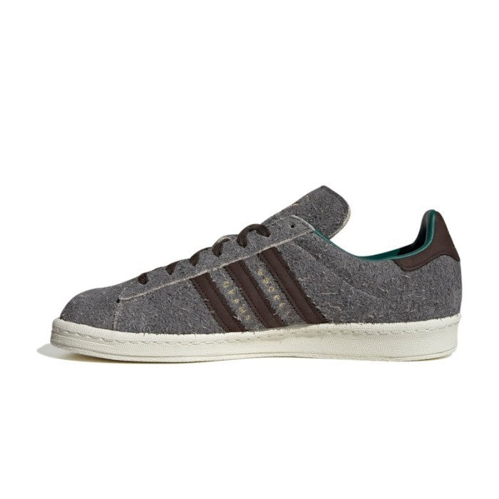 Adidas x BEAMS x Bodega Campus Grey ID2379