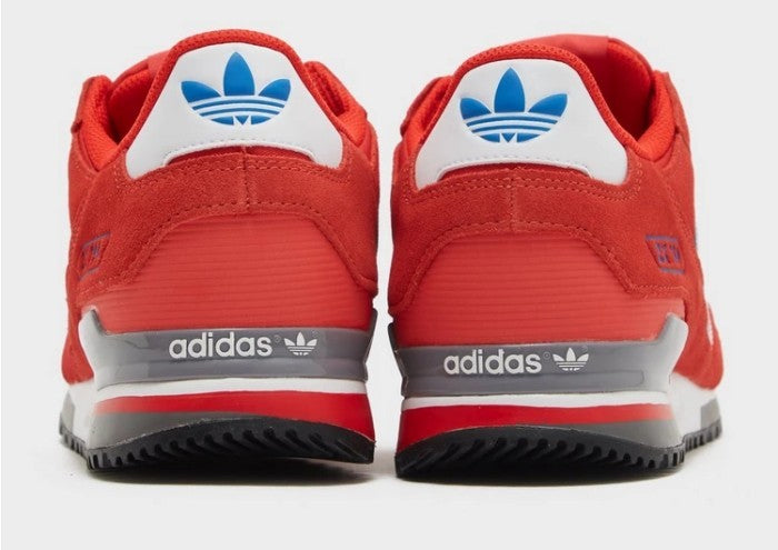 Adidas ZX 750 Fresh Red White Blue Black Exclusive ID7597