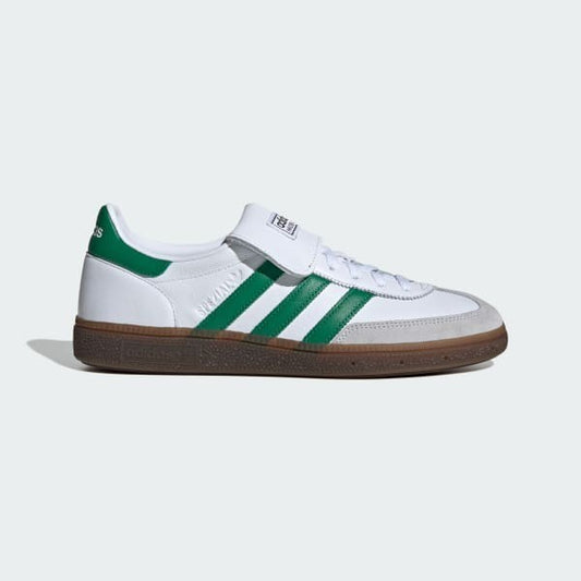 Adidas Spezial Handball Cloud White Green Dash Grey IH0368