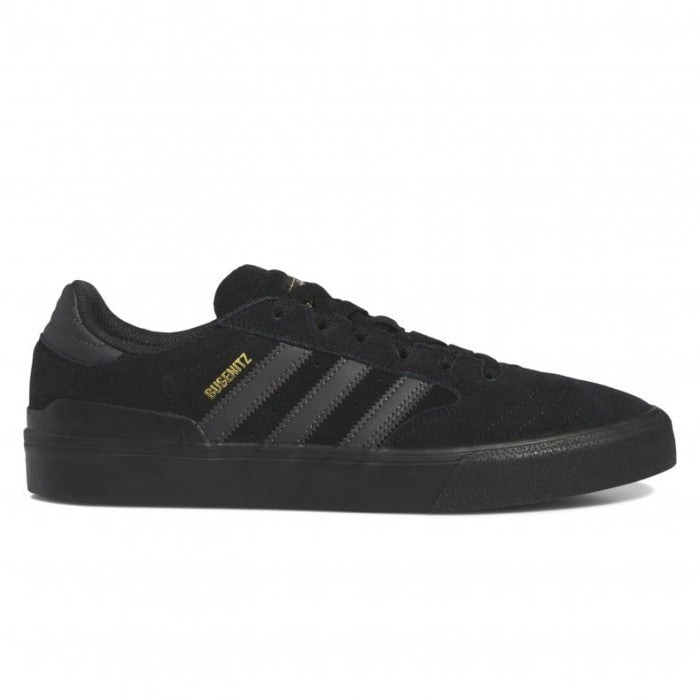 Adidas Busenitz Vulc II Core Black Carbon Core Black IE3087