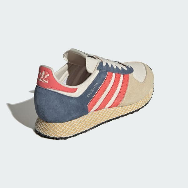 Adidas Atlanta Wonder White Preloved Scarlet Preloved Ink IE2943