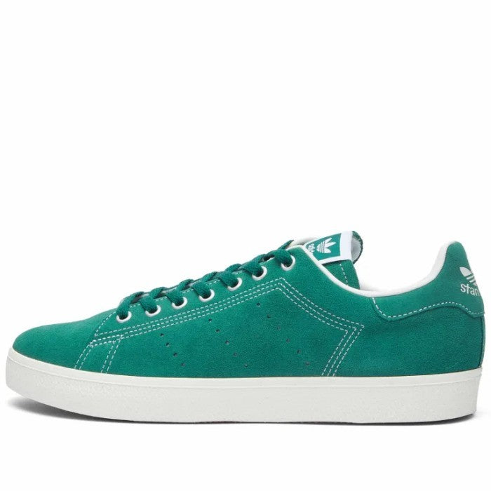 ADIDAS Stan Smith B-SIDE Green White Gum ID2045