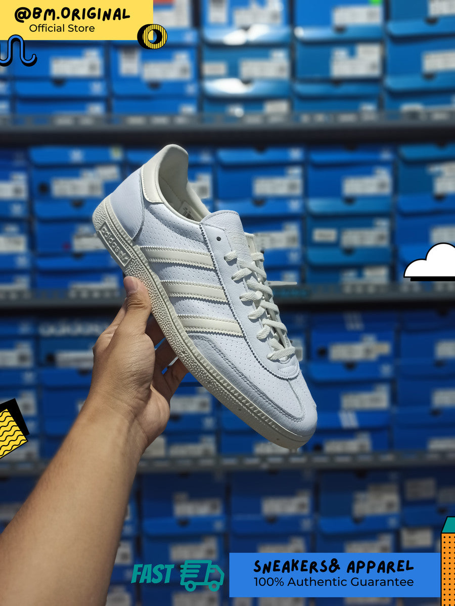 Adidas Spezial Handball Cloud White Off White IE9837