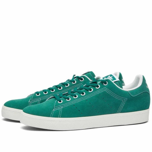 ADIDAS Stan Smith B-SIDE Green White Gum ID2045