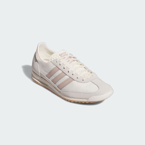 Adidas SL 72 OG Off White Wonder Taupe Wonder White JH7394