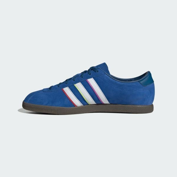 Adidas Berlin 24 City Series Blue Cloud White Dark Marine IG2108