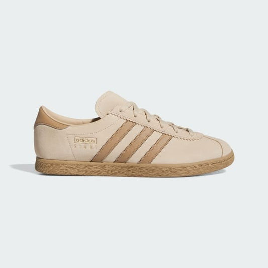 Adidas Stadt Magic Beige Cardboard Gold Metallic JI1886