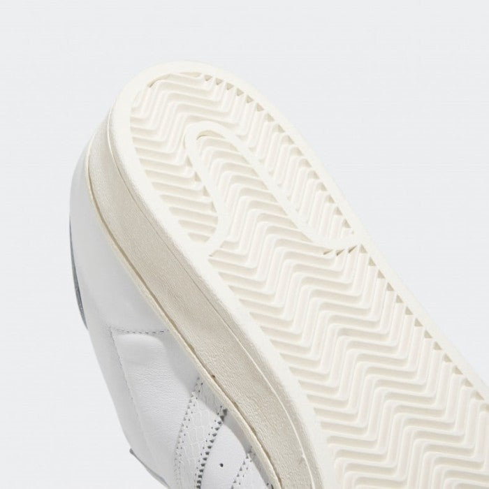 Adidas Superstar ADV White Gold Metallic HP9106