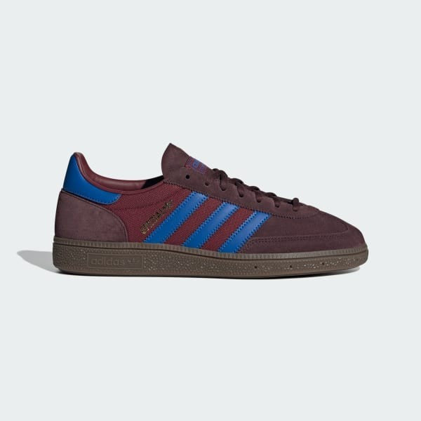 Adidas Spezial Handball Night Red Blue Shadow Red IF9530