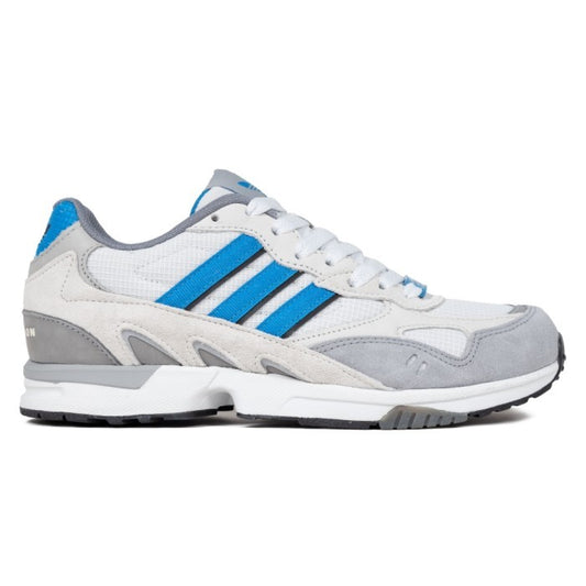 Adidas Torsion Super Crystal White Bright Blue Grey One IE4213