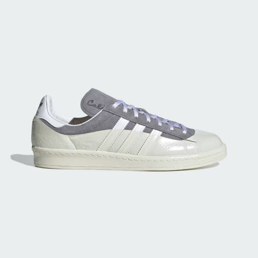 Adidas Campus 80s Gali De Witt Grey Cloud White Off White IG3137